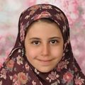 گفتگو با مبینا سادات حسینی قبول شده در مدرسه تیزهوشان