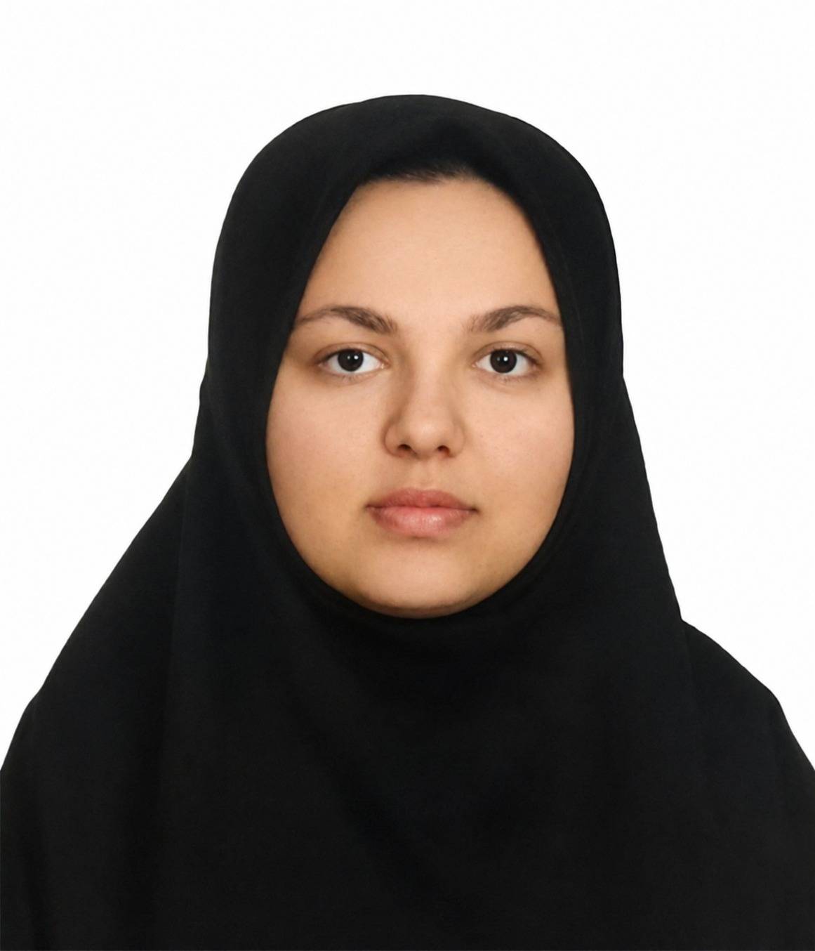 گفتگو با عسل وفادار؛ پذیرفته شده نمونه دولتی الهام با 1324 پاسخ