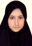 گفتگو با معصومه همایی نژاد قبولی تیزهوشان پایه دهم