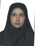 گفتگو با نازنین زهرا قراباغی قبولی نمونه دولتی پایه نهم