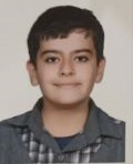 گفتگو با محمدرضاکشاورزی قبول شده در مدرسه تیزهوشان