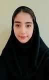گفت و گو با مونا رضوانی مقدم قبولی مدرسه نمونه دولتی 1405