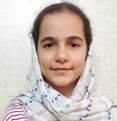 گفتگو با طهورا قاسمی قبول شده در مدرسه تیزهوشان