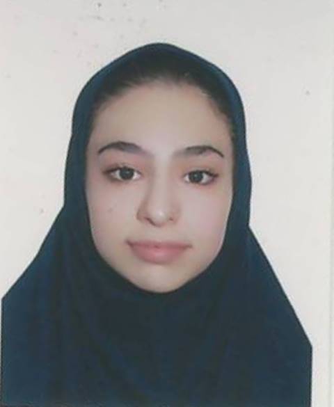 گفتگو با  یگانه محمدیان دانش آموز قبولی تیزهوشان