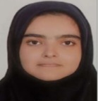 گفتگو با ملینا حاضری دانش آموز قبولی تیزهوشان پایه نهم