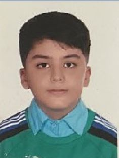 گفتگو با امیرحسین گودرزی پایه ششم قبولی تیزهوشان
