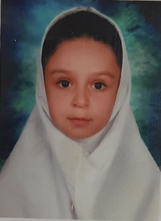 گفت و گو با تارا محمدی قبولی تیزهوشان از دهگلان