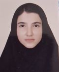 گفت و گو با نیلا یاری قبولی تیزهوشان ششم به هفتم از رشت
