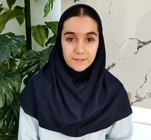 فیلم قبولی تیزهوشان ششم: باران کارانی از شهر قدس