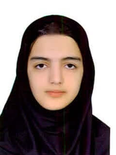 گفتگو با شیرین قاسمی پذیرفته شده ازمون تیزهوشان نهم از سبزوار