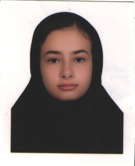 نیکا محمدی : تجربیات یک دانش‌آموز موفق پایه دوازهم انسانی