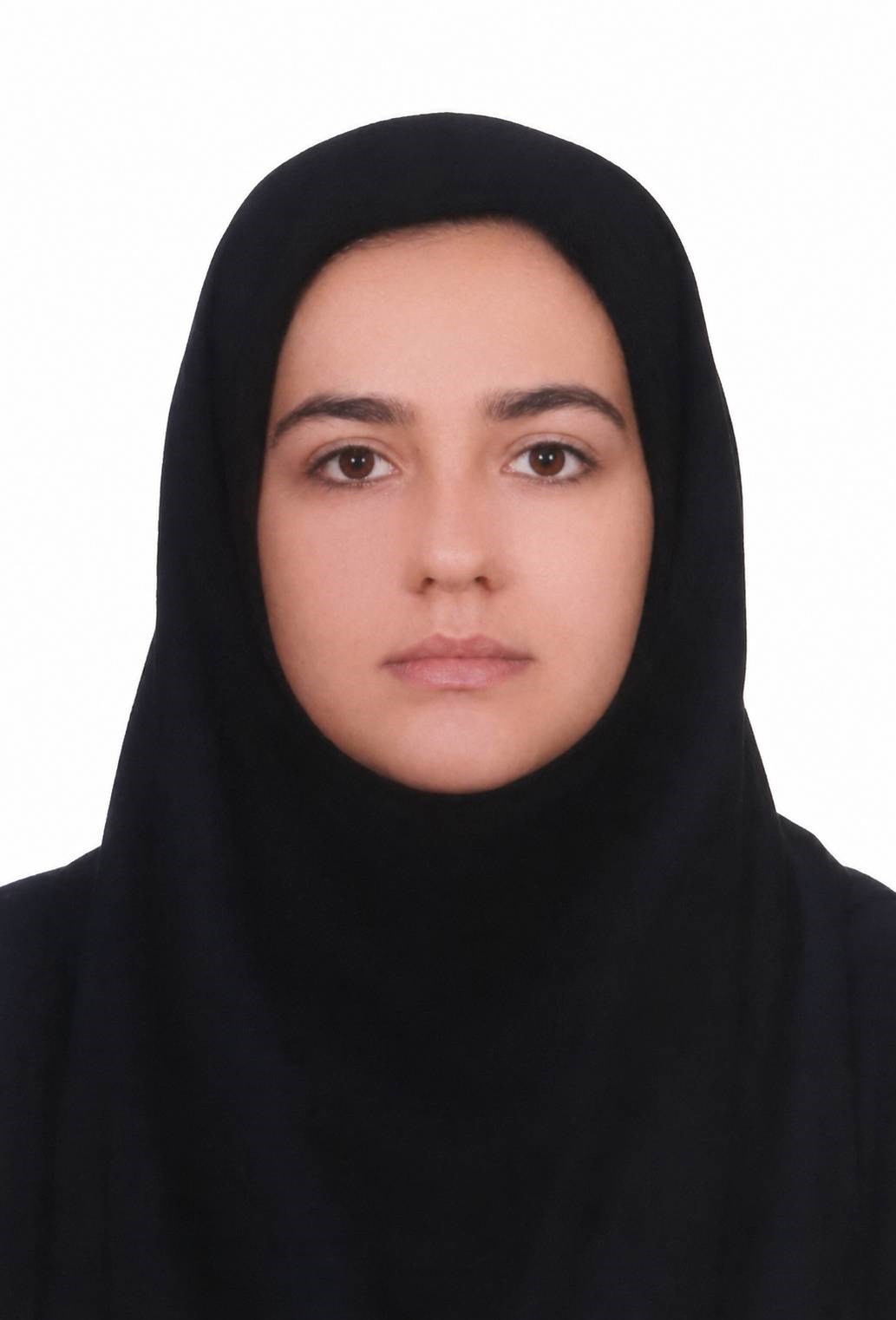 گفتگو با پگاه پور حسینی قبولی مدرسه فرزانگان 1