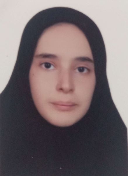 گفتگو با بهار محمدی فر قبول شده نمونه دولتی