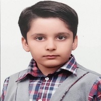 گفت و گو با سروش نجفی از ششم دبستان تا قبولی در تیزهوشان