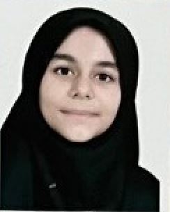 گفتگو با زهرا اسماعیل زاده پایه نهم قبولی تیزهوشان