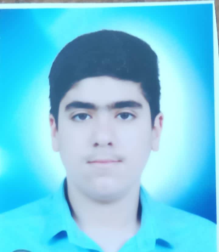 گفتگو جذاب علی محقق شریفی دانش آموز قبولی تیزهوشان از بهبهان