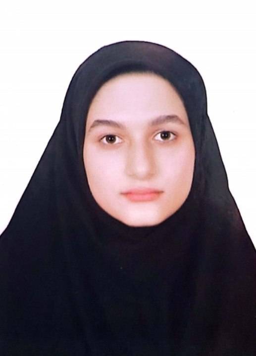 گفت و گو با متینا مزرعی قبولی تیزهوشان 1405 نهم
