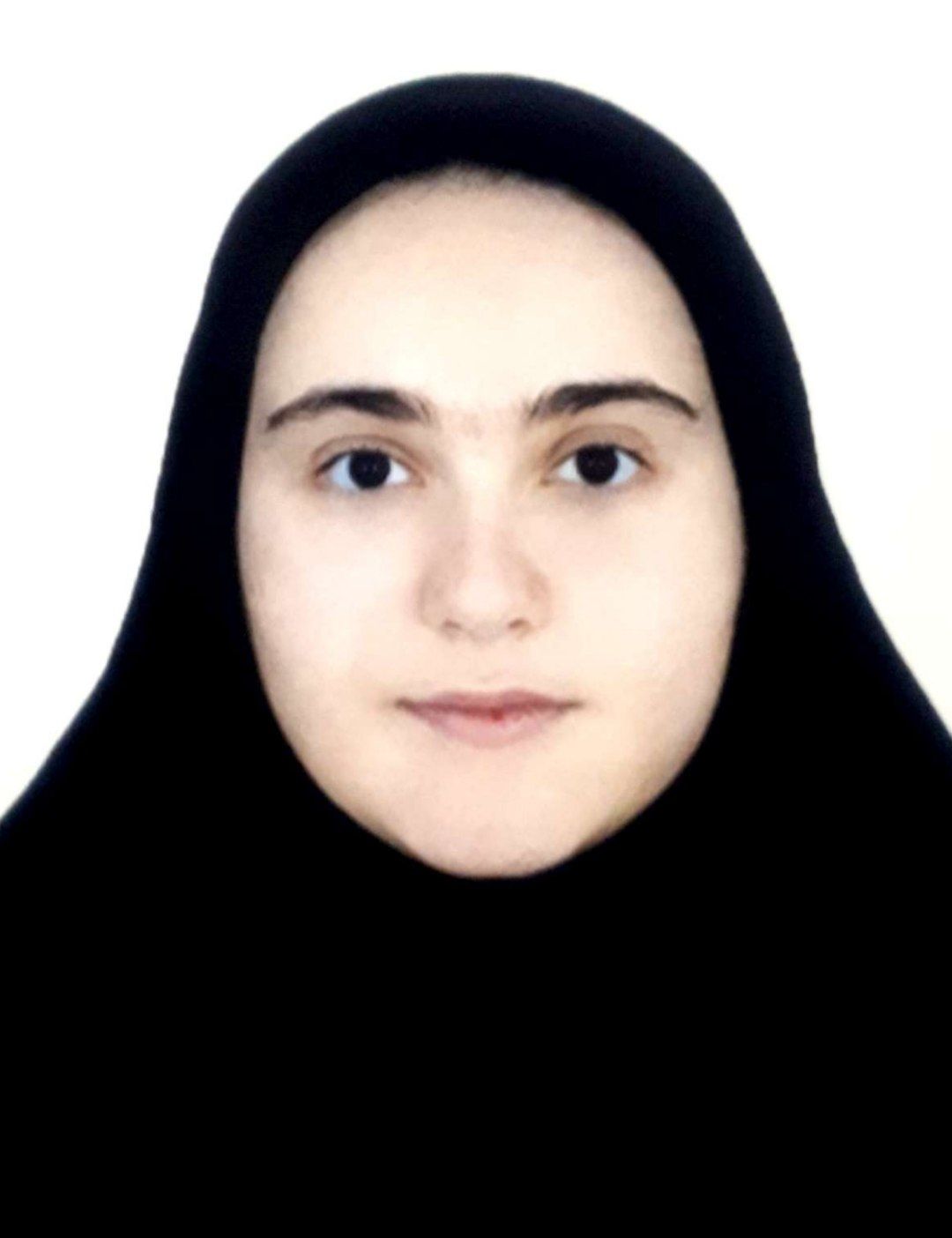 مصاحبه با سانای عادلی  پذیرفته شده درمدارس تیزهوشان