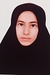 گفتگو با فاطمه افخمی قبولی مدرسه نمونه پایه نهم از میبد