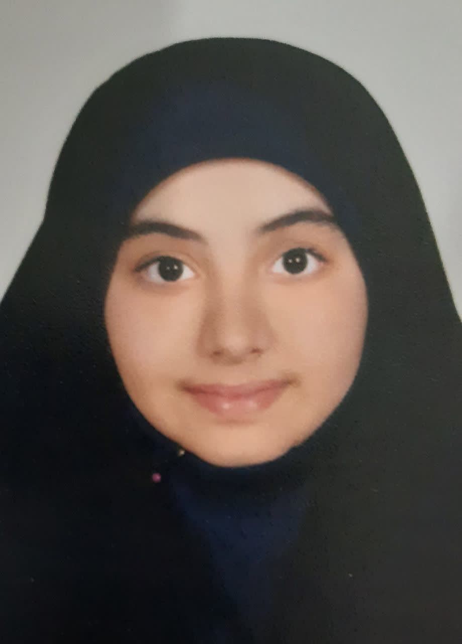 گفت و گو با طوبی سروی از ششم دبستان تا قبولی تیزهوشان