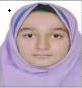گفتگو با آرمیتا گله داری پایه ششم قبولی تیزهوشان