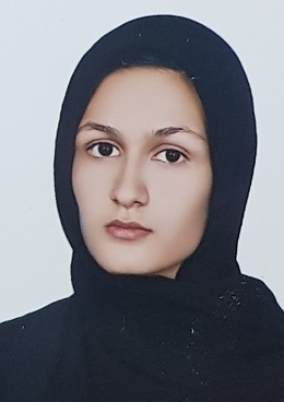 گفتگوبا حدیثه معصومی پیشرفت درسی پایه یازدهم ریاضی از اردکان