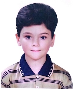 امیرعلی صمصامی قبولی تیزهوشان ششم از دلیل موفیت خود می‌گوید