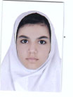 گفتگو با مهلا زعفرانی پایه‌ی ششم از قاین استان خراسان جنوبی