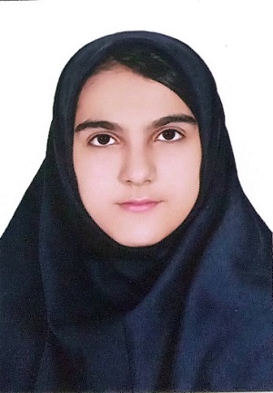 گفتگو با نازنین محبی ؛ دانش آموز پایه دوازدهم تجربی