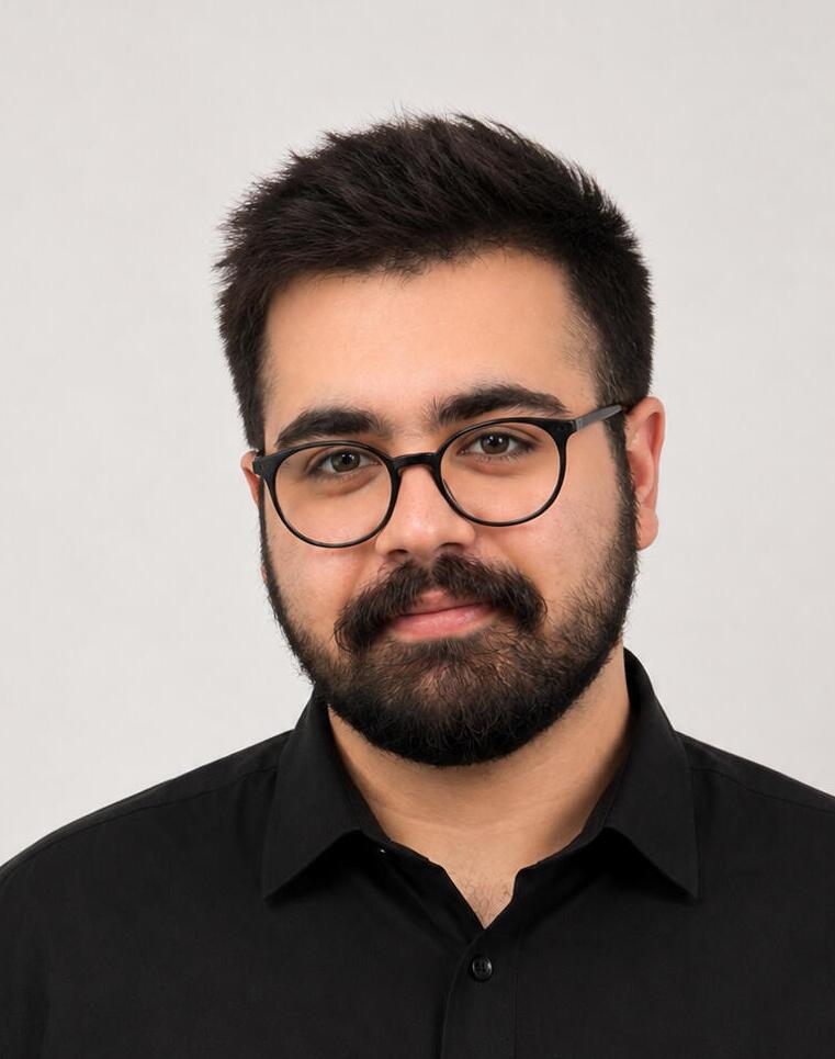 امیر محمد اکبری ؛ کمک‌گیری از دفتر برنامه‌ریزی