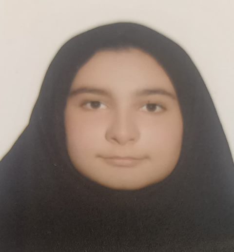 گفتگو با  نازنین زهرا مولانیا دانش آموز قبولی تیزهوشان