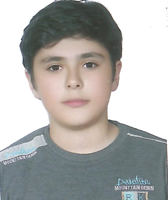 گفتگو با مبین خوشخو قهرمان پیشرفت از اردبیل