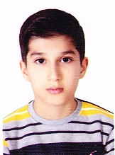 گفتو گو با صدرا حلاج یگانه از قبولین تیزهوشان ششم به هفتم از بناب