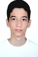 گفت‌وگو با معراج پسرکلو یازدهم تجربی ؛عضو باشگاه هزارتایی‌ها