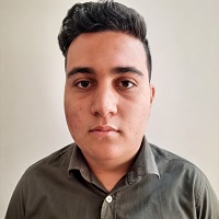 گفت و گو با محمد مهدی شکری قهرمان پیوستگی دوازدهم ریاضی