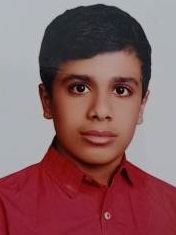 گفت و گو با امیرحسام سیاه سرانی دانش آموز قبولی نمونه دولتی