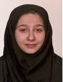 گفتگو با النا پاینده دانش آموز قبولی تیزهوشان پایه نهم