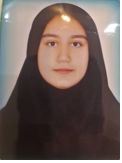 گفتگو با حنانه عسگری قهرمان پیوستگی یازدهم تجربی