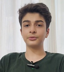 فیلم قبولی تیزهوشان ششم : محمد فرخانی از قوچان
