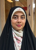 گفتگو با ریحانه نعمت پور قبولی تیزهوشان