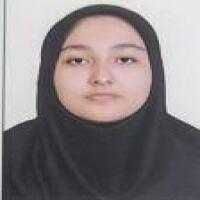نگار جلالی : پیوستگی و استمرار باعث موفقیت درسی من شده است .