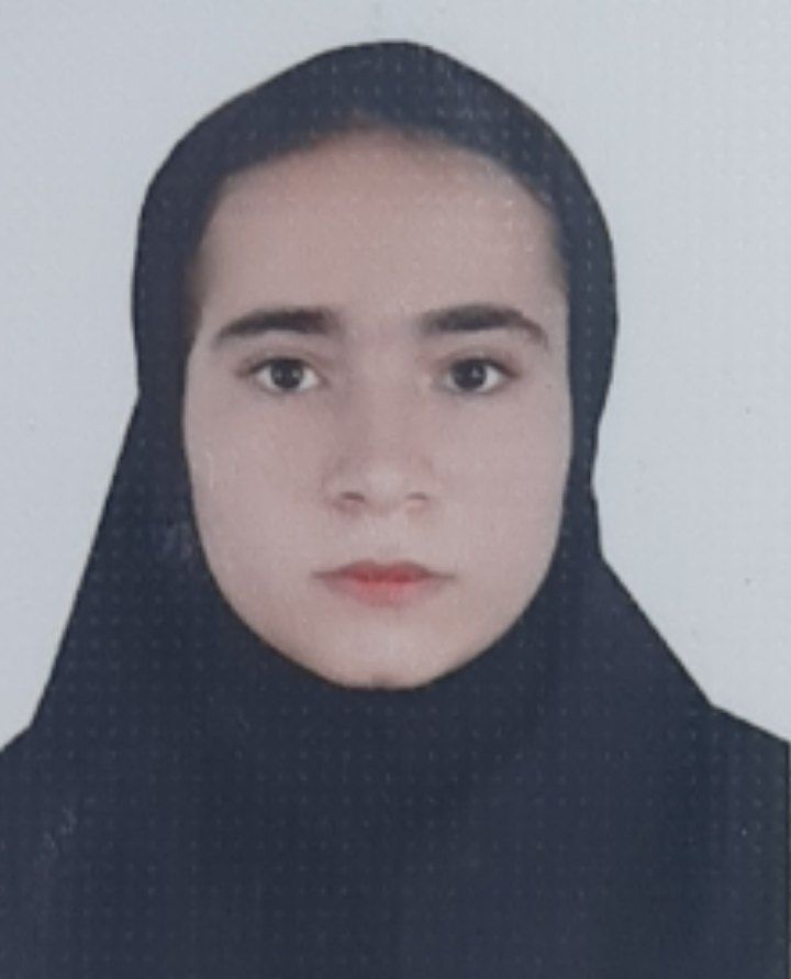 گفت و گو با نیان غفوری قبولی نمونه دولتی از دهگلان
