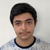 سوشیانت گودرزی؛پایه دوازدهم ریاضی قهرمان پیوستگی از تهران