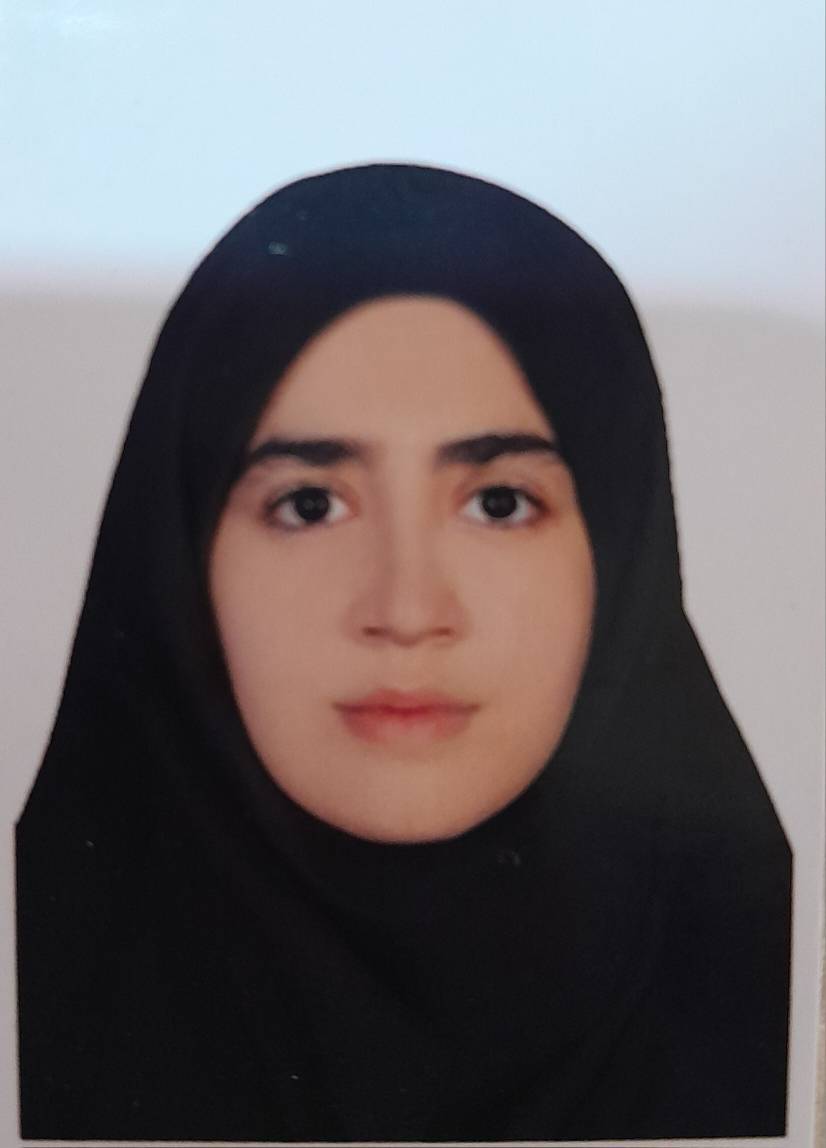 گفت و گو با نیلوفر مردان پور- از پذیرفته شدگان فرزانگان 6