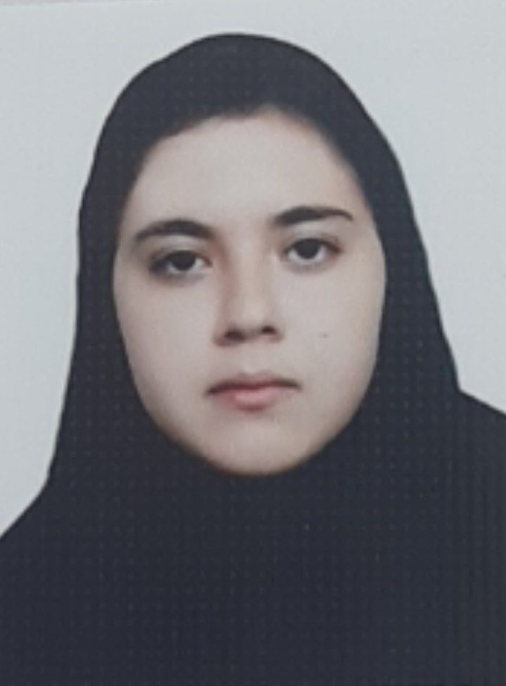گفت و گو با ویان محمدی قبولی نمونه دولتی از دهگلان