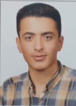 امیرعباس چیدان؛ پایه دهم ریاضی قهرمان پیشرفت از بهارستان