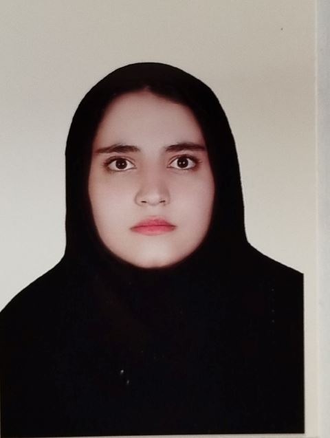 گفتگوی با قهرمان دستاورد ر کیمیا همتی پایه‌ی یازدهم انسانی