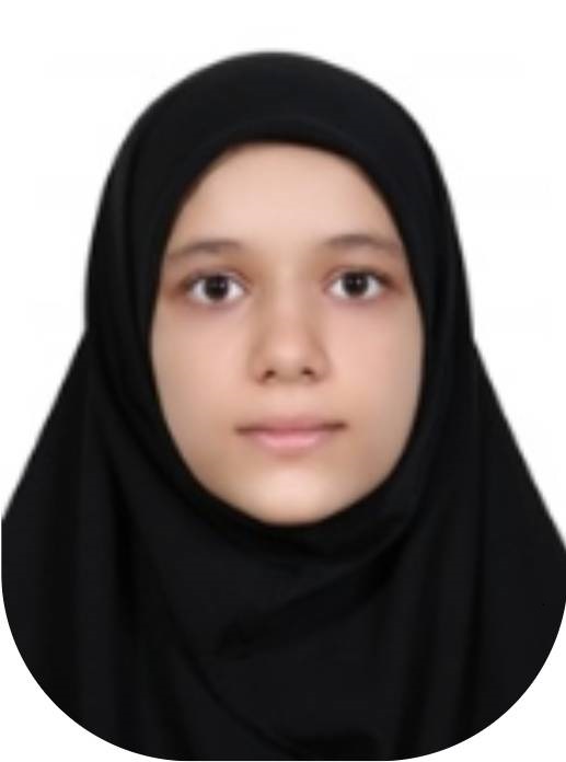 گفتگو با زهرا نیکبخت دانش آموز قبولی فرزانگان 3 مقطع دهم