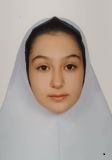 گفتگو با تانیا زینالی دانش آموز قبولی نمونه دولتی مقطع دهم