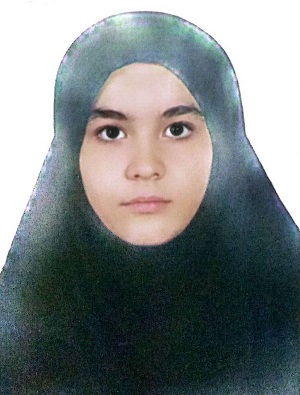 گفت و گو با ساره خسروی ؛ قهرمان پیوستگی